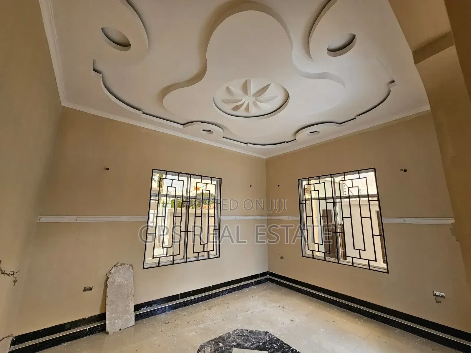 3bdrm House in Mbagala Chamazi, Temeke for sale