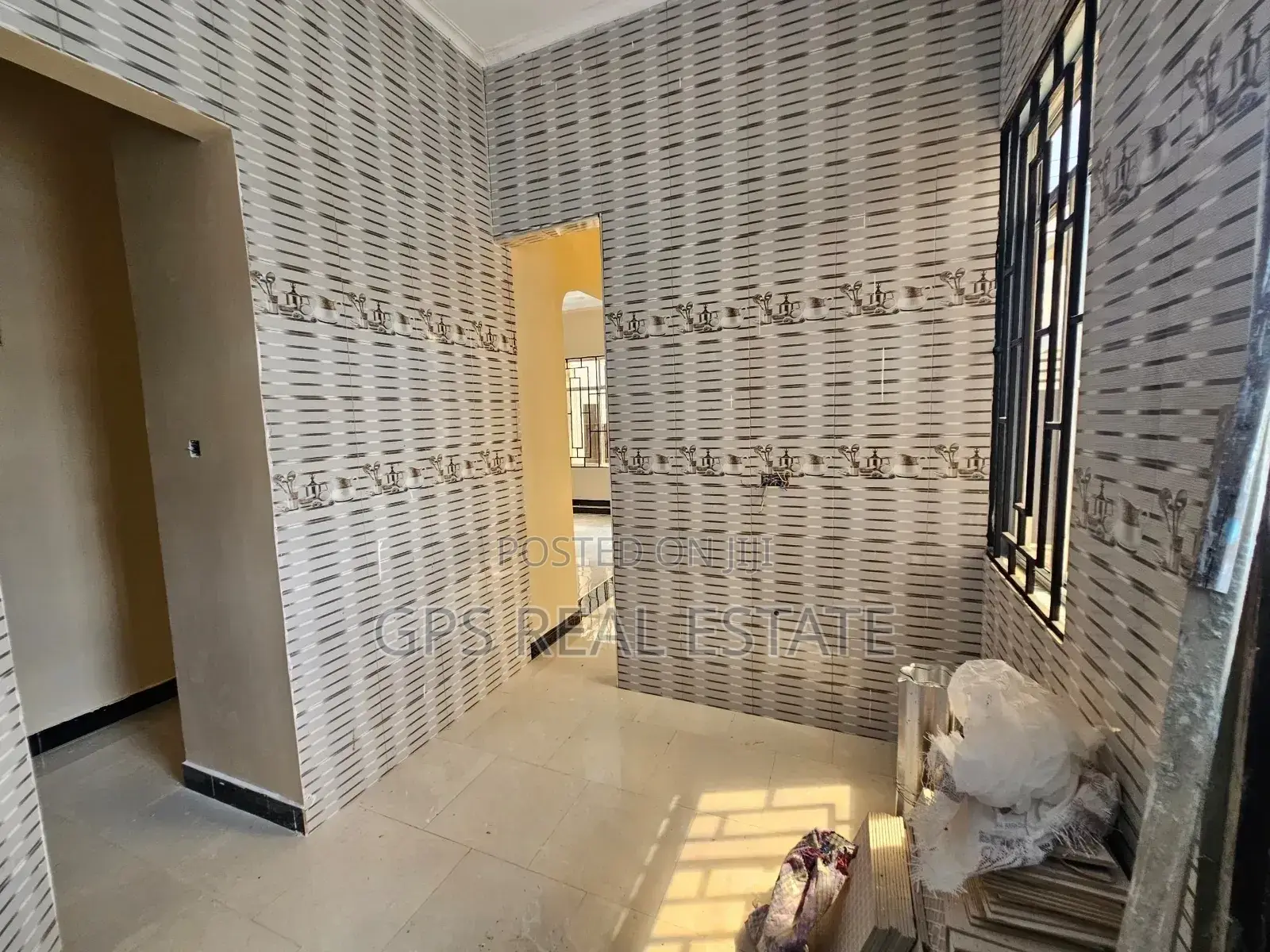 3bdrm House in Mbagala Chamazi, Temeke for sale