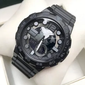 Casio Aeq-100w-1bvdf