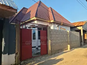 3bdrm House in Mbagala Chamazi, Temeke for sale