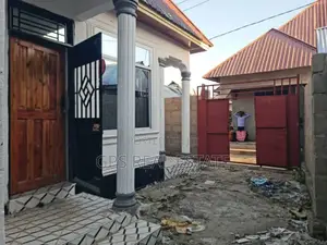 3bdrm House in Mbagala Chamazi, Temeke for sale