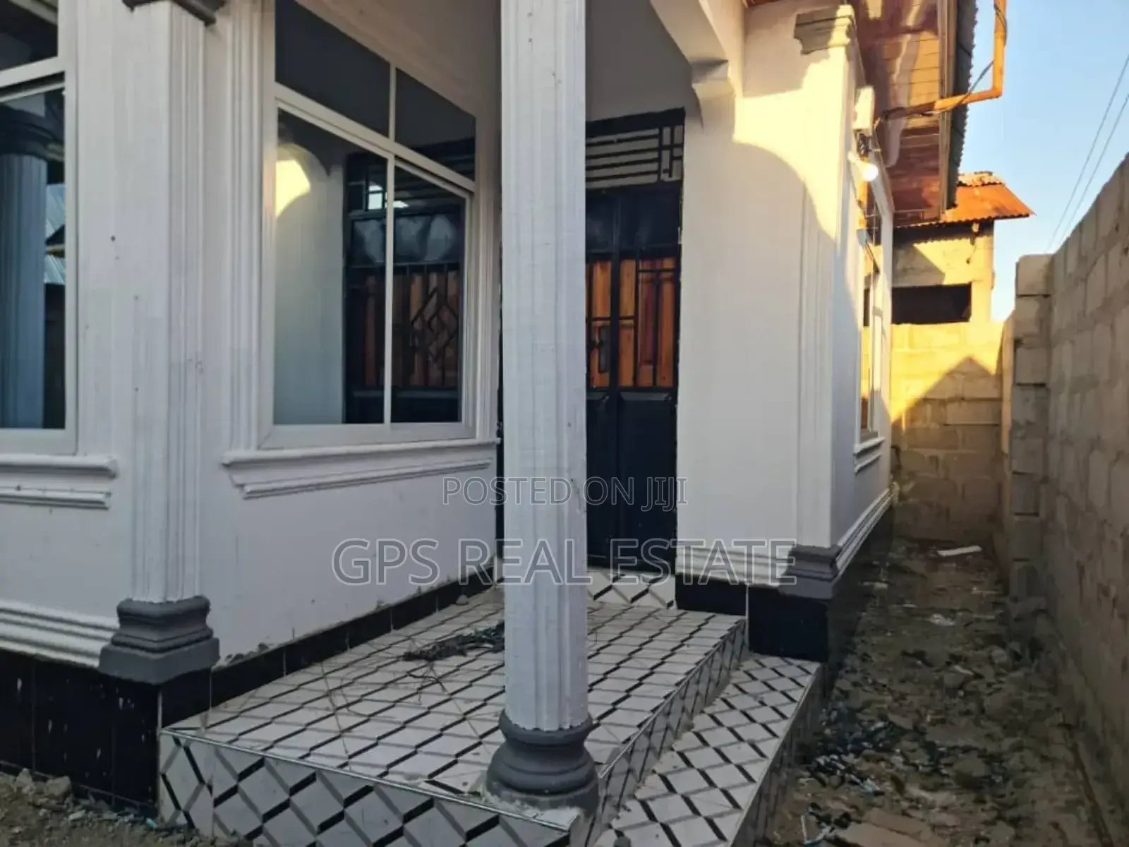 3bdrm House in Mbagala Chamazi, Temeke for sale