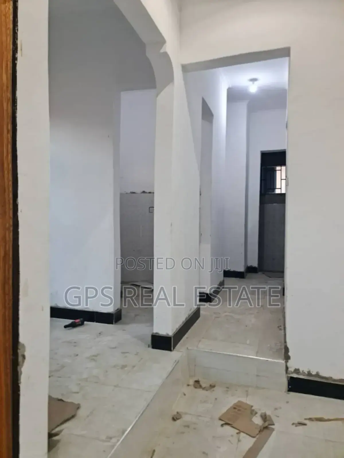 3bdrm House in Mbagala Chamazi, Temeke for sale