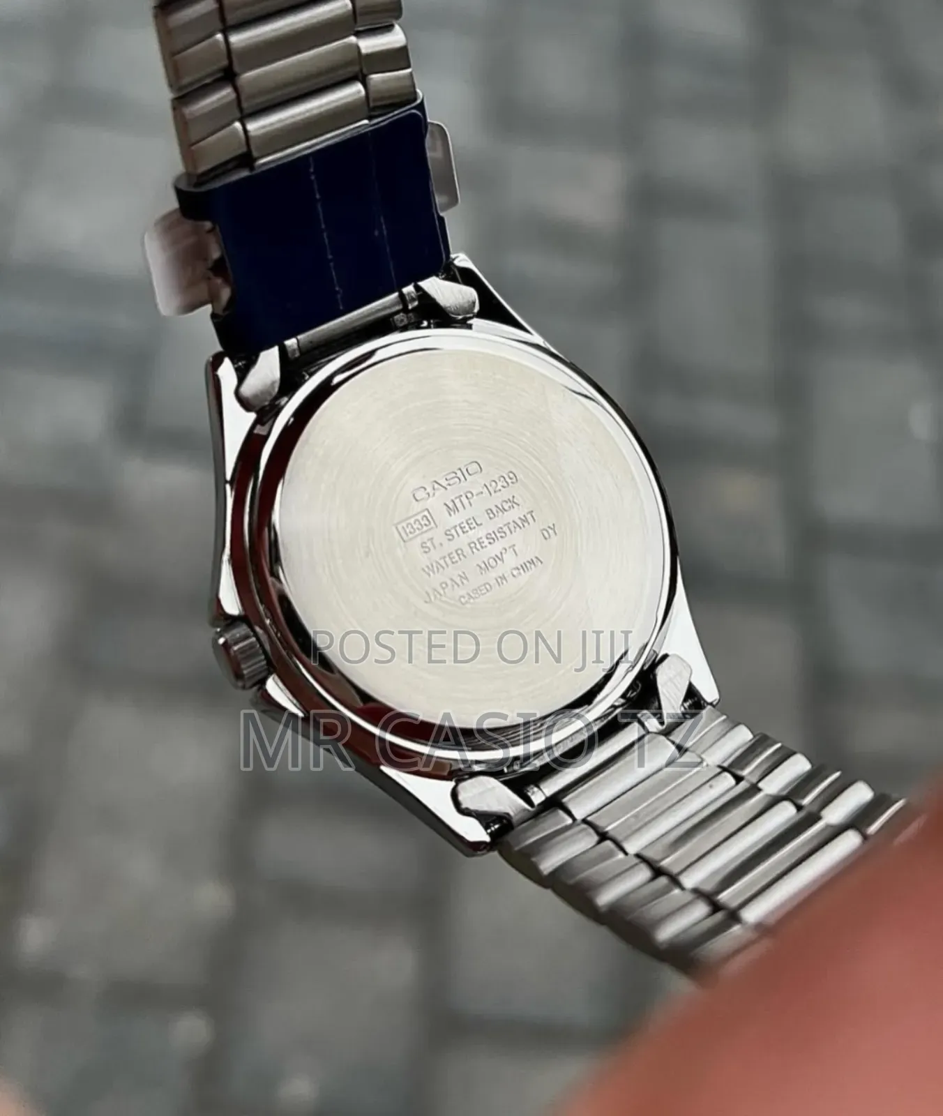 Casio MTP-1239d-7audf