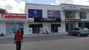 Shop Frem With Office for Rent at Masaki Peninsula