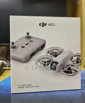 Dji Neo Mini Drone