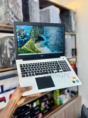 Laptop Dell G15 5511 16GB Intel Core I7 SSD 512GB