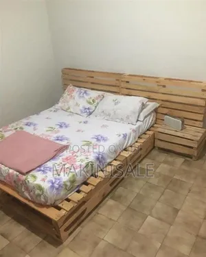 Kitanda Size Unayotaka Ni Pallet
