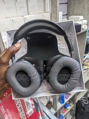 Air Pods Max