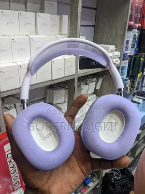 Air Pods Max