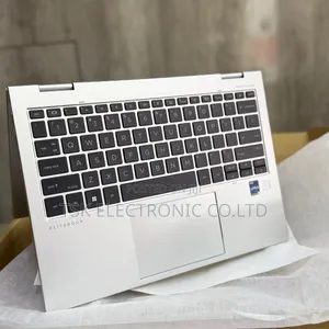 New Laptop HP EliteBook 830 G9 16GB Intel Core I5 SSD 512GB