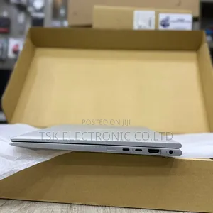 Laptop HP EliteBook 840 G8 16GB Intel Core I5 SSD 512GB