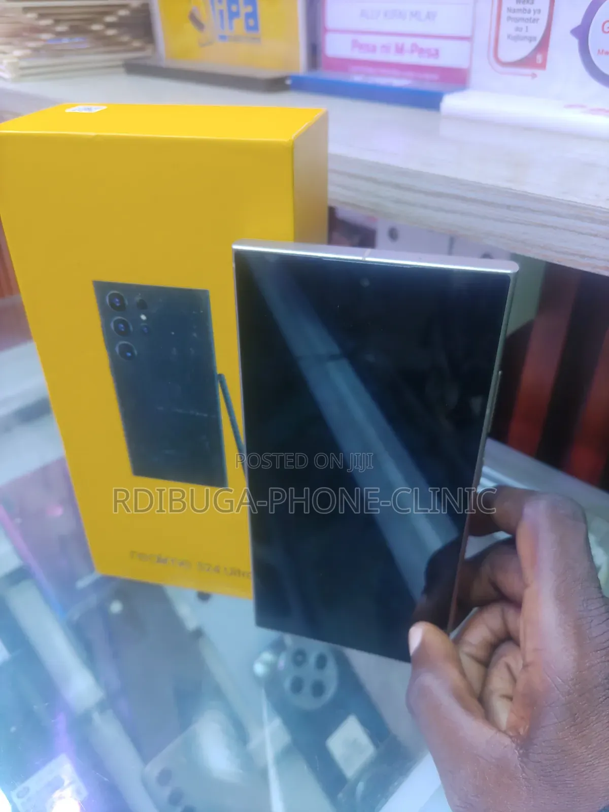 New Realme C11 32 GB Blue