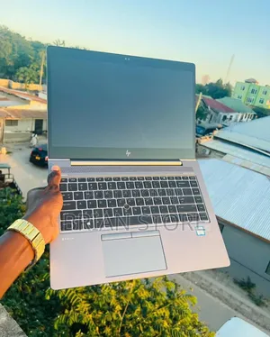 Laptop HP ZBook 14u G6 8GB Intel Core I5 SSD 512GB