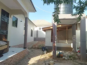 3bdrm House in Mbezi for rent