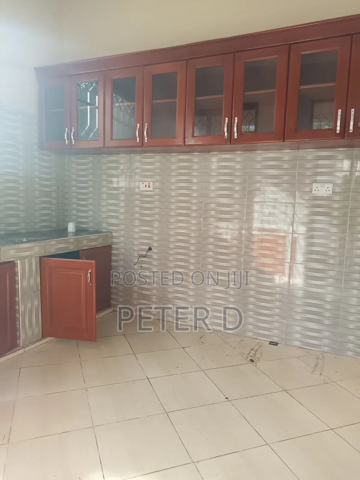 3bdrm House in Mbezi for rent