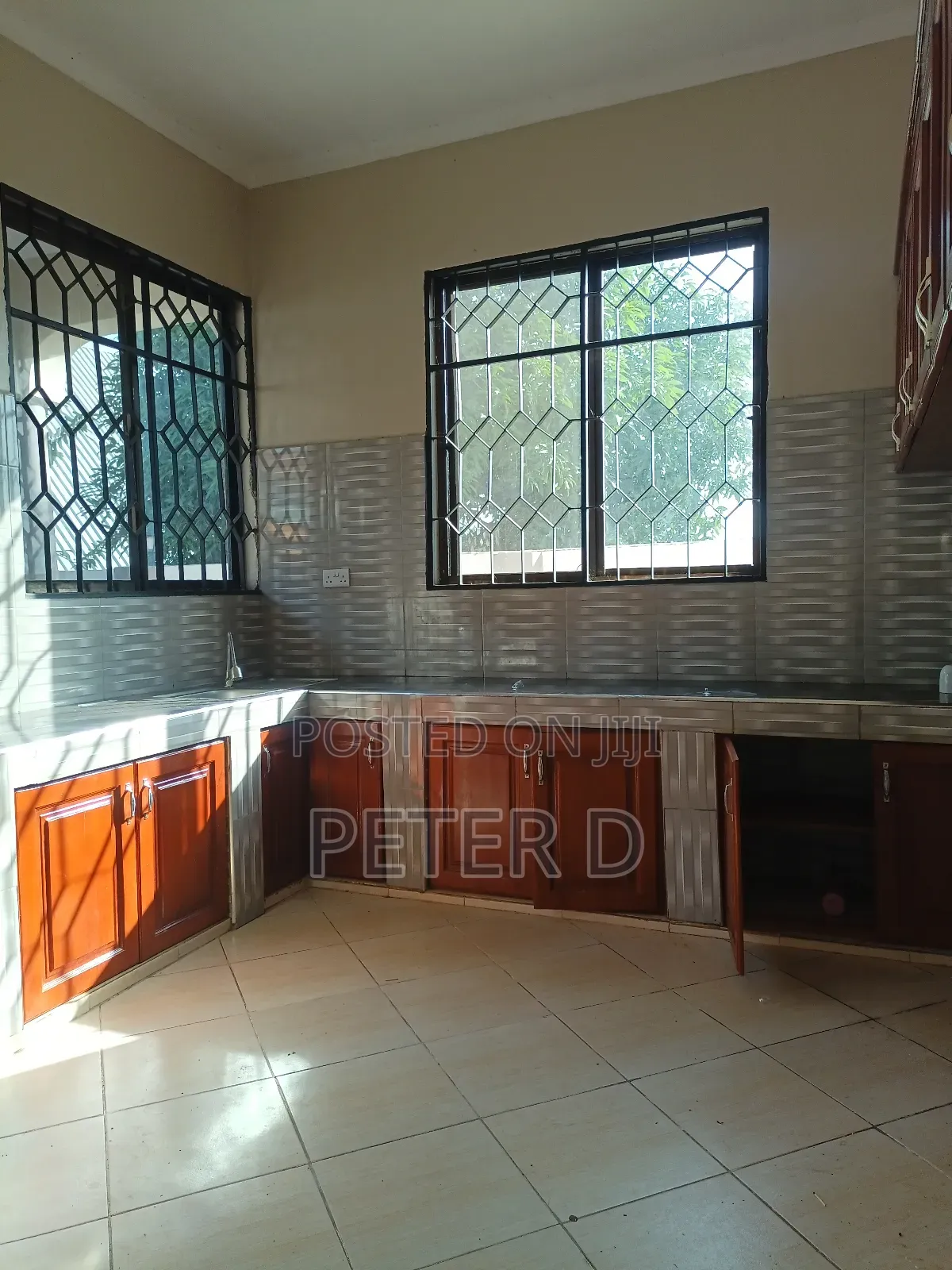 3bdrm House in Mbezi for rent