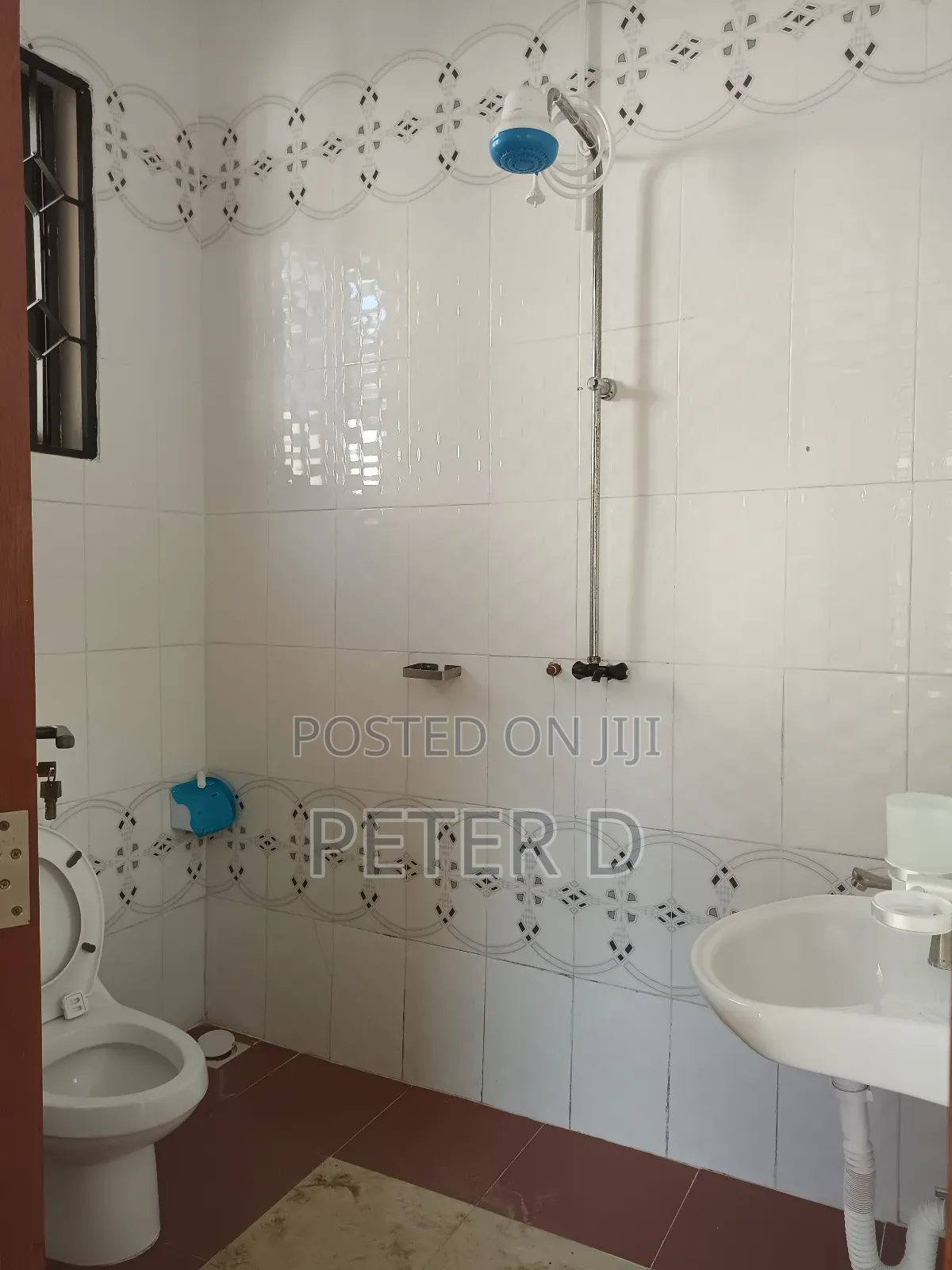 3bdrm House in Mbezi for rent
