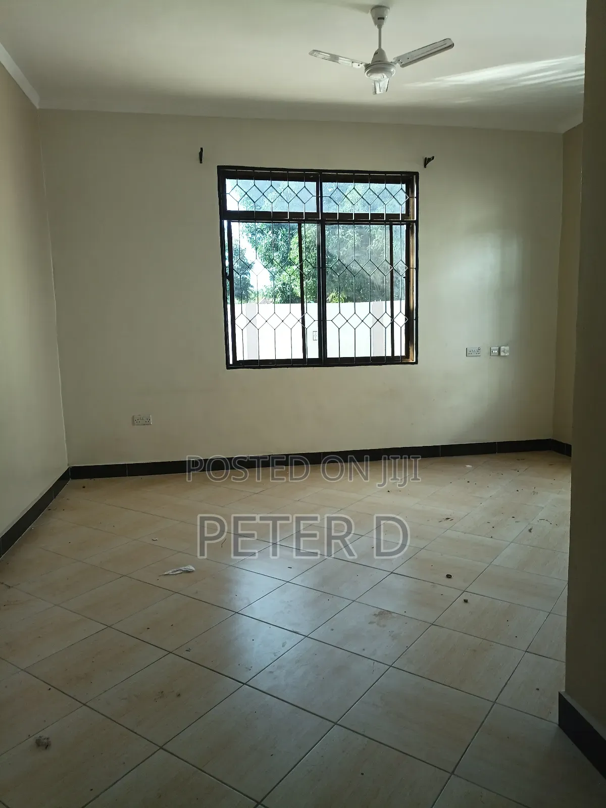 3bdrm House in Mbezi for rent