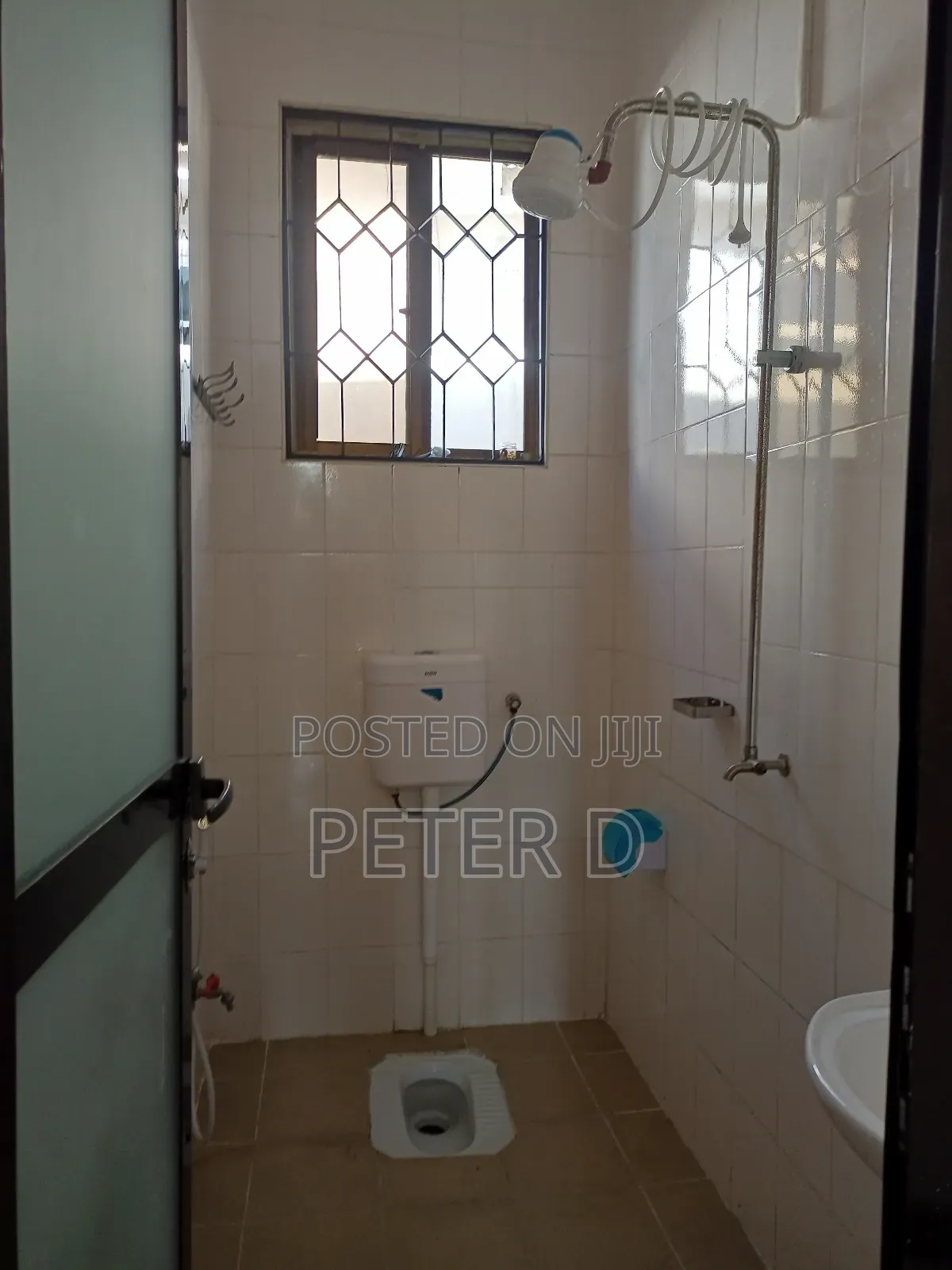 3bdrm House in Mbezi for rent