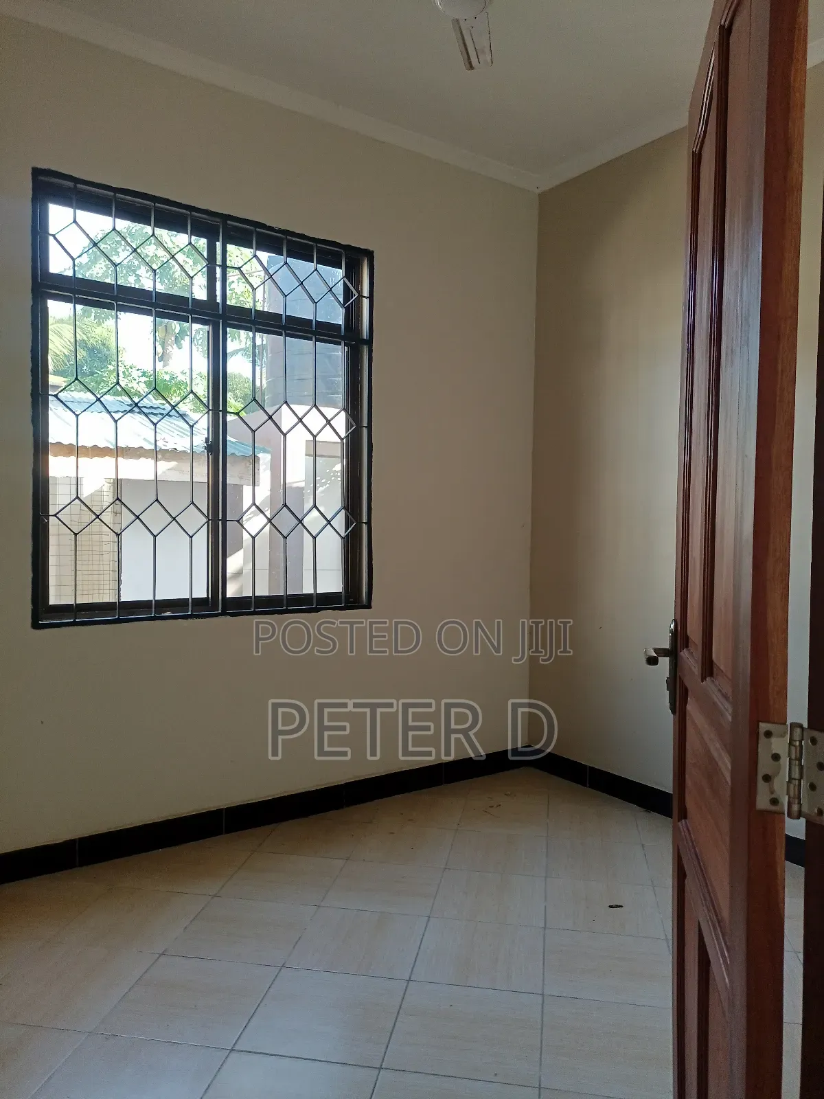 3bdrm House in Mbezi for rent