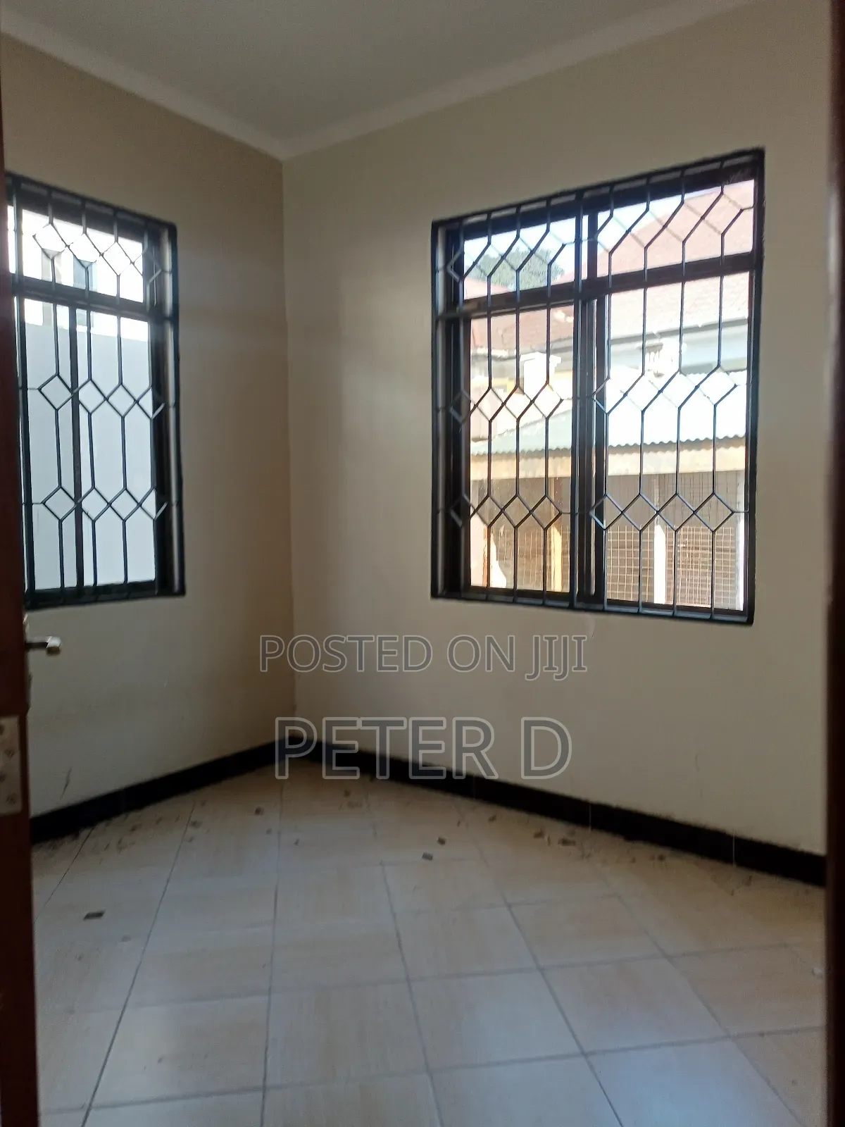 3bdrm House in Mbezi for rent