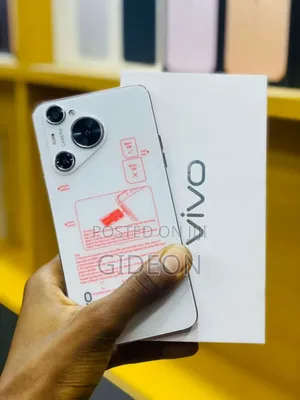 New Vivo Y95 128 GB White