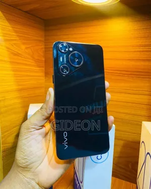 New Vivo Y95 128 GB Black