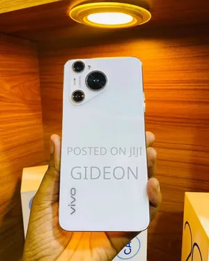 New Vivo Y95 128 GB Black