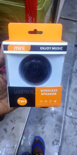 Mini TWS Bluetooth Speaker/Music Speaker
