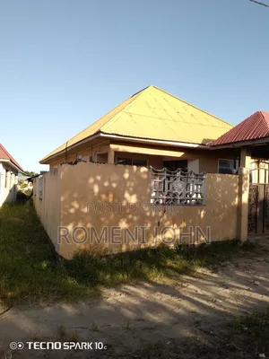 3bdrm House in Tanzania Daresalaam, Ilala for sale