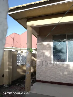 3bdrm House in Tanzania Daresalaam, Ilala for sale