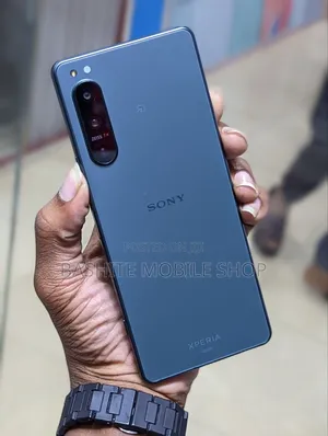 Sony Xperia 5 IV 128 GB