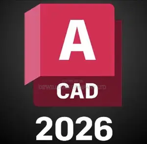 Autodesk Autocad 2026 Genuine( 1 Year Subscription)