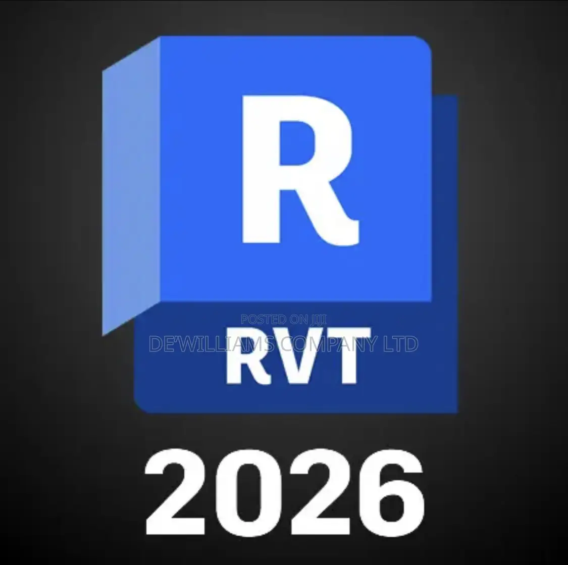 Autodesk Revit 2026 (Lifetime Activated)