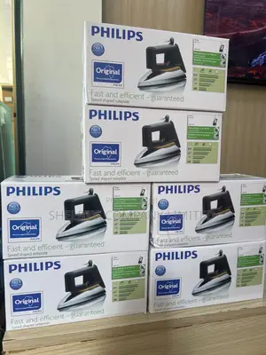Philiphs Dry Iron