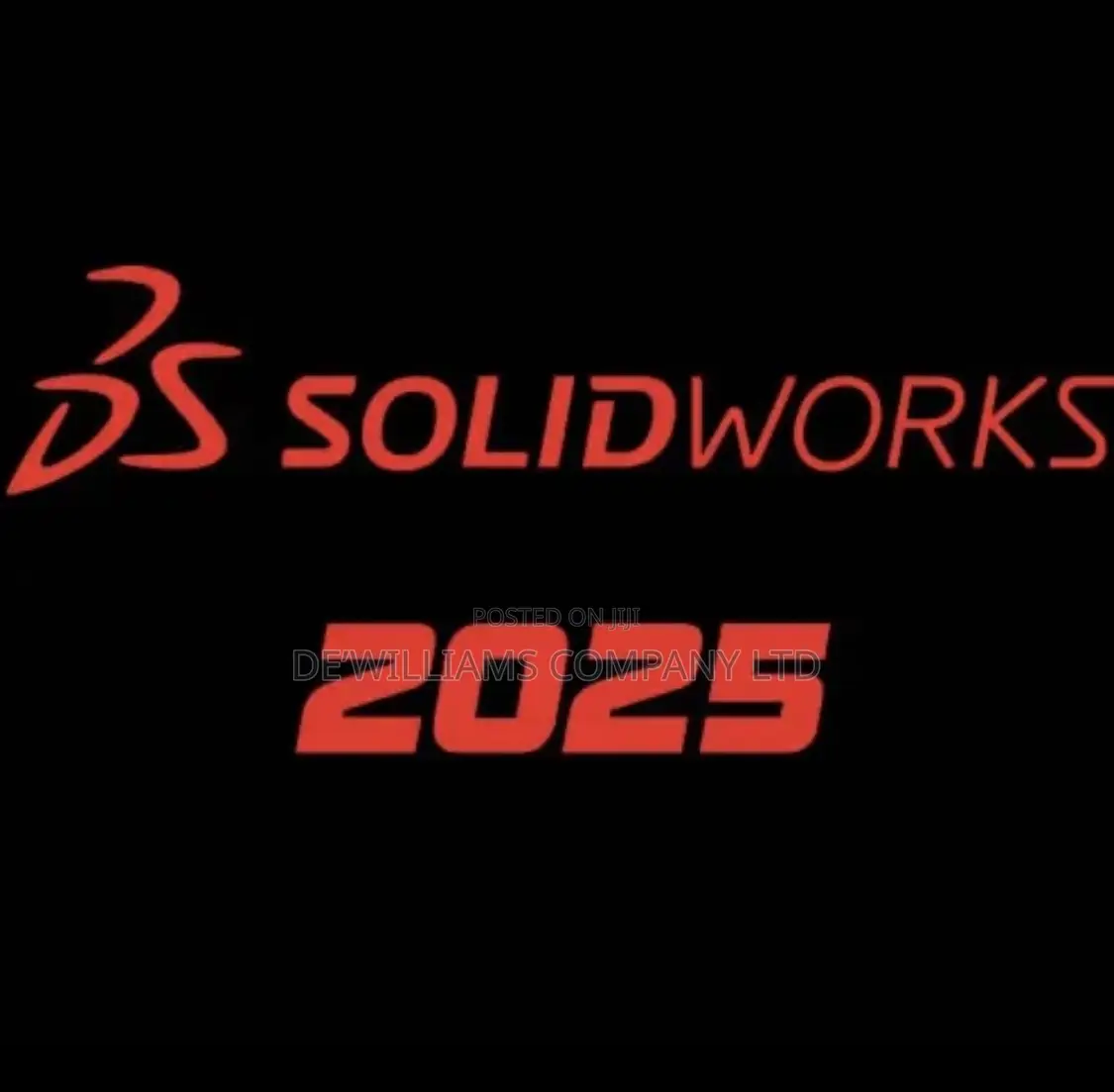 Solidworks 2025 Premium Sp1 ( Lifetime Activated)