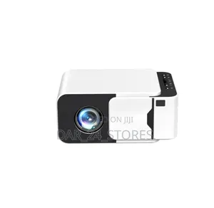 T5 Mini Projector.