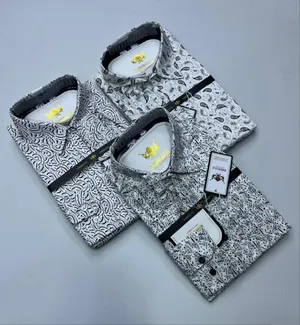 Mashati Standard One/Quality