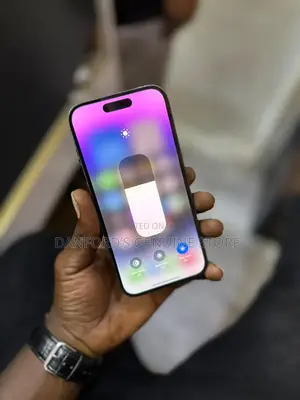 Apple iPhone 14 Pro 128 GB Purple