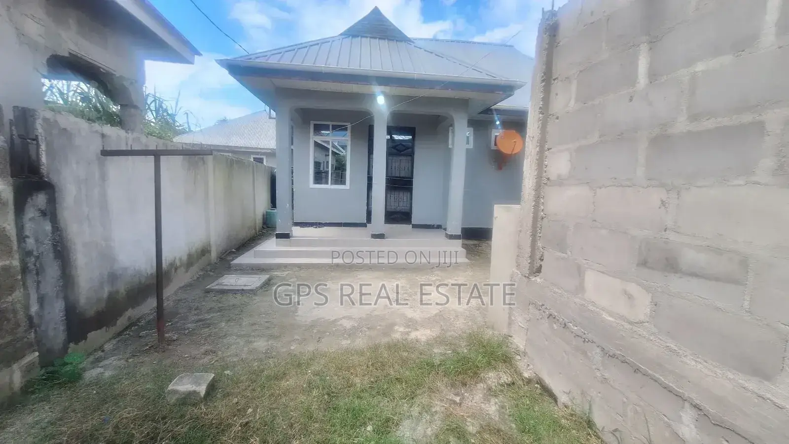 Furnished 3bdrm House in Mbezi Malamba Mawili, Temeke for sale