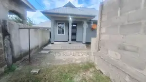 Furnished 3bdrm House in Mbezi Malamba Mawili, Temeke for sale