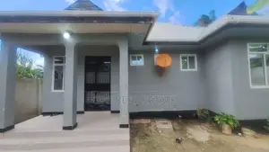 Furnished 3bdrm House in Mbezi Malamba Mawili, Temeke for sale