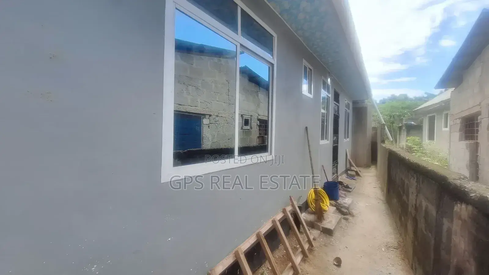 Furnished 3bdrm House in Mbezi Malamba Mawili, Temeke for sale