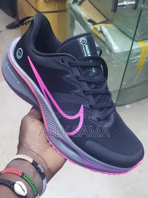 Men's Sneakers Trainer Nikezoomx