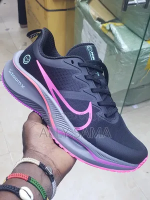 Men's Sneakers Trainer Nikezoomx