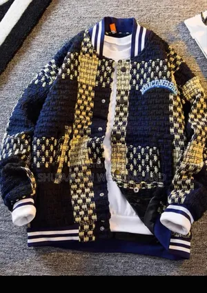 Draft Woolen Coats/Mixed Fashion Coats