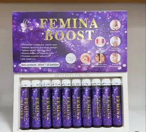 Femina Boost for Ladies