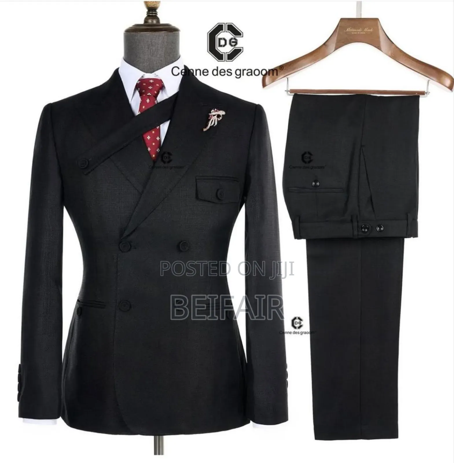 New Design Mens Suits | Amazing
