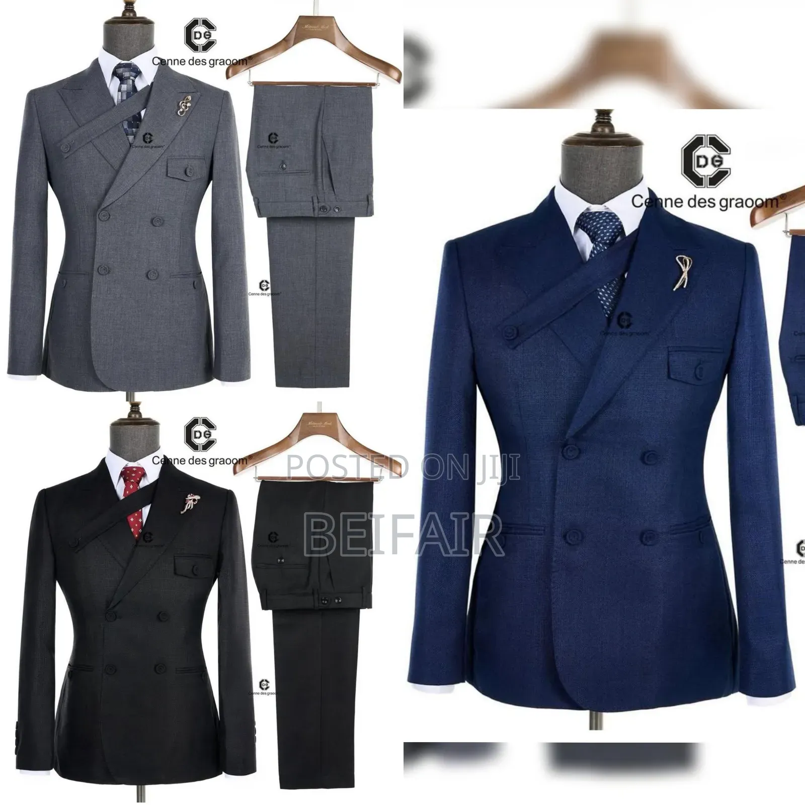 New Design Mens Suits | Amazing